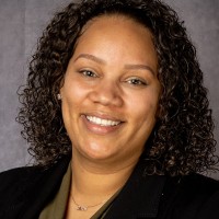 Kamisha Tucker