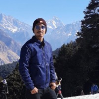 Shubham Jaiswal