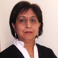 Rukhsana Akram