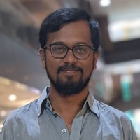 Manoj Kumar D