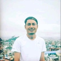 Shishir Thapa