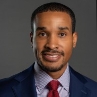 Terrance Johnson, Mba