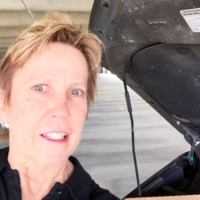 Ann Skrycki-Mohler