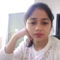 Poonam Mourya
