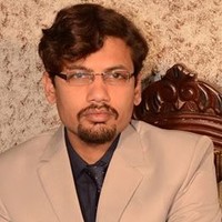 NOMAN MUGHAL