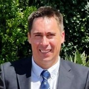 Michael Atkins