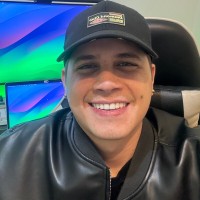 Joangel De La Rosa