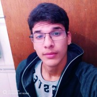Mateus Santos De Lima