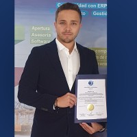 Andres Felipe Tirado