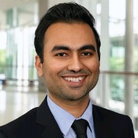 Apurva Patel