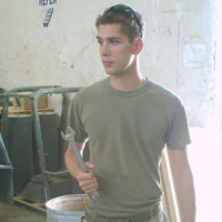 Matthew Walls