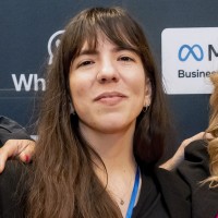 Katherine Calderón