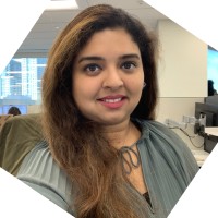 Richa Digesh, PCL