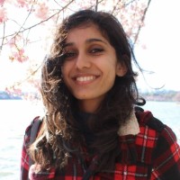 Shreeya Raghunath