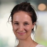 Johanna Mischke