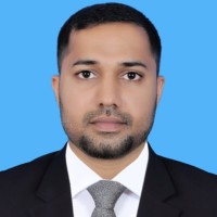 Muhammed Shafi