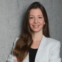 Angelika Salcher