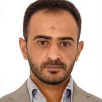 Othman Alshawabkeh
