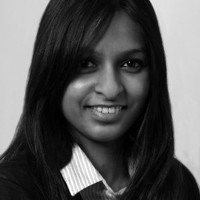 Kavya Nandakumar