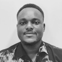 Ezekiel Job