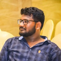 Avinash Nandyala
