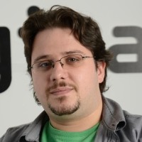Nelson Candanedo López