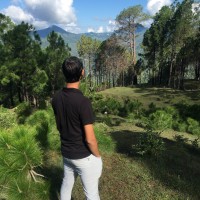 Iqrar Ahmed