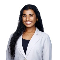 Mahaniya Srinivasan