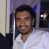 Roberto Diaz