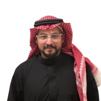 Anas Alghamdi