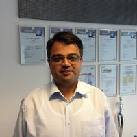 Todor Angjushev