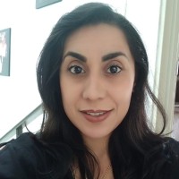 Blanca G. Ortega Arcega