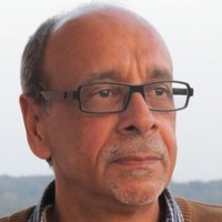 Jorge Manuel Silva Almeida