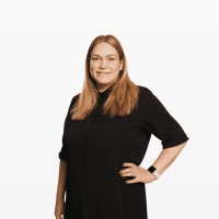 Camilla Fager