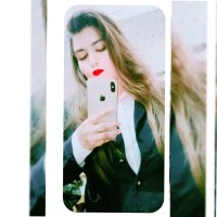 Maryam Jehan