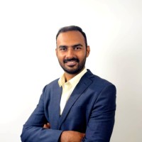 C A Sri Ganesh