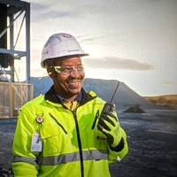 Samuel Morolong