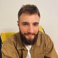 Mirek Kochugov