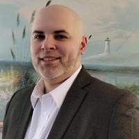 Marcus Cyganiewicz