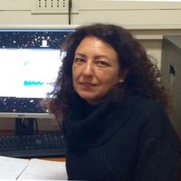 Tiziana Di Salvo