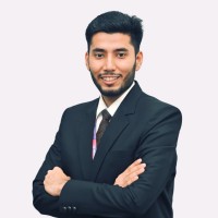 Ronil Goyal