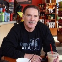 Greg Carroll