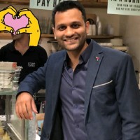 ketan kolte