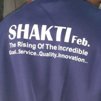 Shakti Fab.