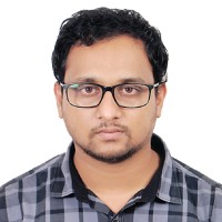 Asish Behera