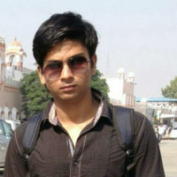 Md Owais