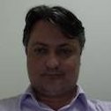 Edivaldo Marcelo dos Santos