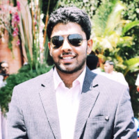 Koshal Reddy