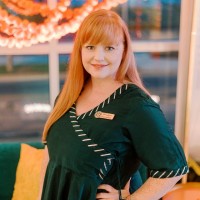 Rena Sweeney