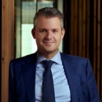 Christian Lagendijk MSc RA